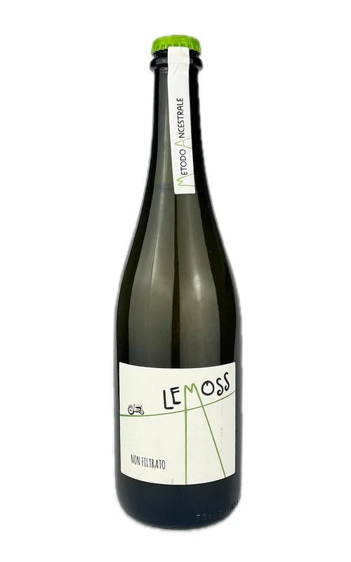 Ca’diRajo,LemossFrizzante