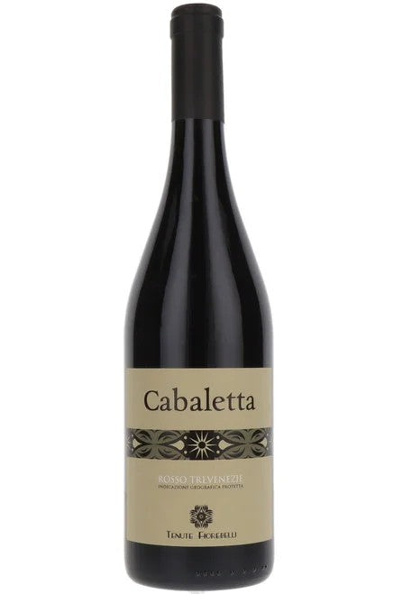 CabalettaTenuteFiorebelliNV