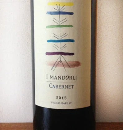 Cabernet2018ToscanaIgt-IMandorli