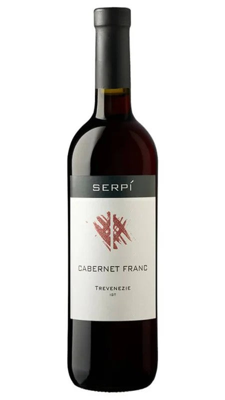 CabernetFrancSerpi–Sutto