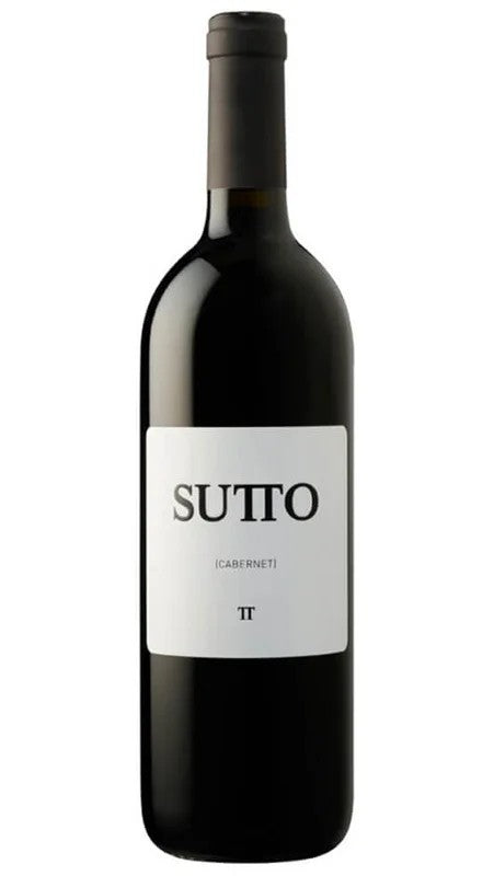 CabernetIGTdelleVenezie–Sutto