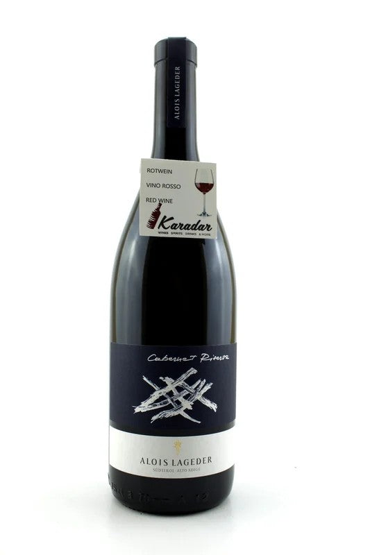 CabernetRiserva2022–13%vol.AloisLageder