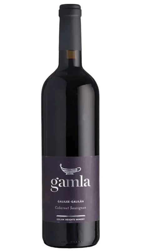 CabernetSauvignon–Gamla