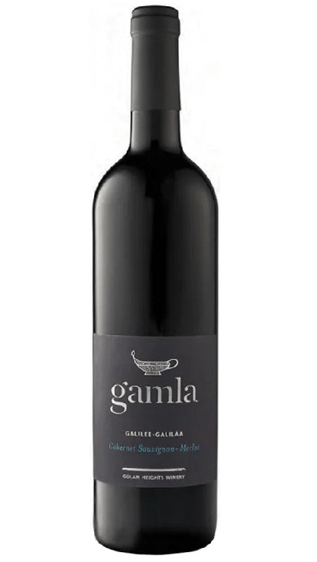 CabernetSauvignon&Merlot–Gamla