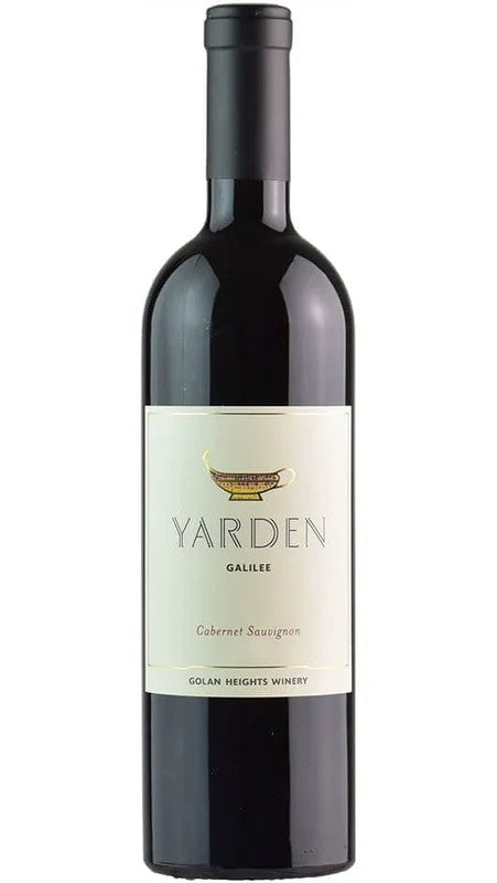CabernetSauvignon–Yarden