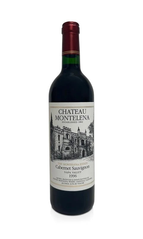 CabernetSauvignon1996