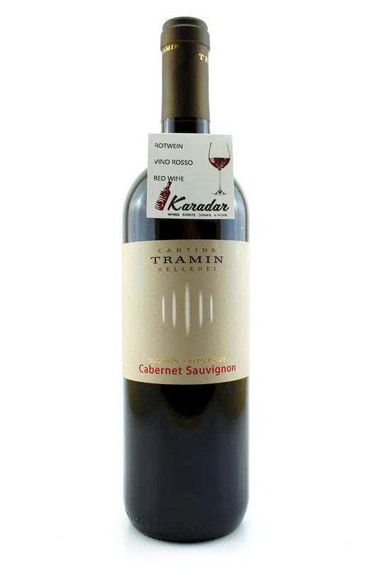 CabernetSauvignon2023–13%vol.WineryTermeno