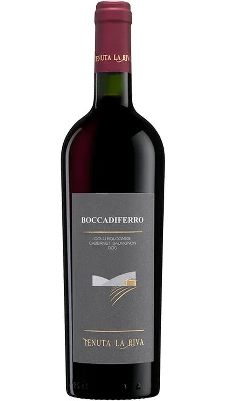 CabernetSauvignonDOC–Boccadiferro–LaRiva