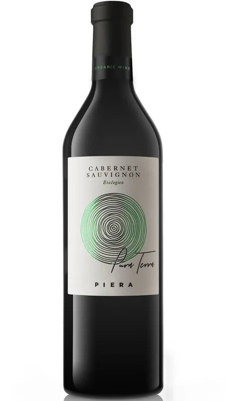 CabernetSauvignonIGT–PuraTerraBIO–PieraMartellozzo