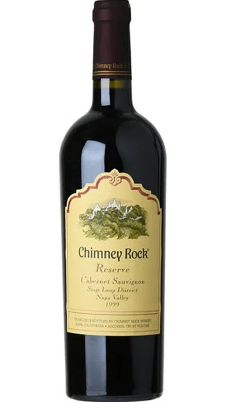 CabernetSauvignonReserve–ChimneyRock