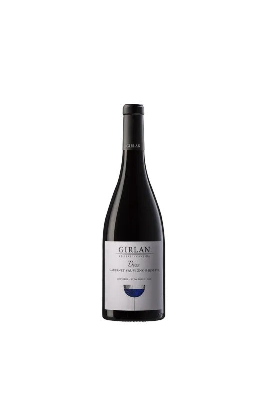 CabernetSauvignonRiservaDoss2022–13%vol.CornaianoWinery