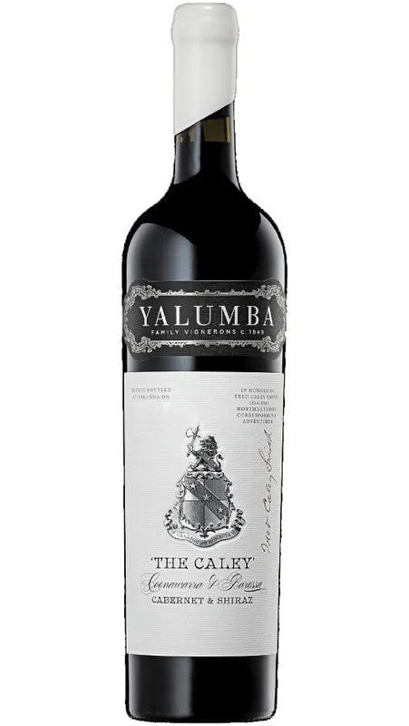 CabernetShiraz–Yalumba