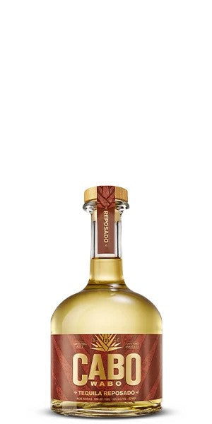 CaboWaboTequilaReposado(700mL)