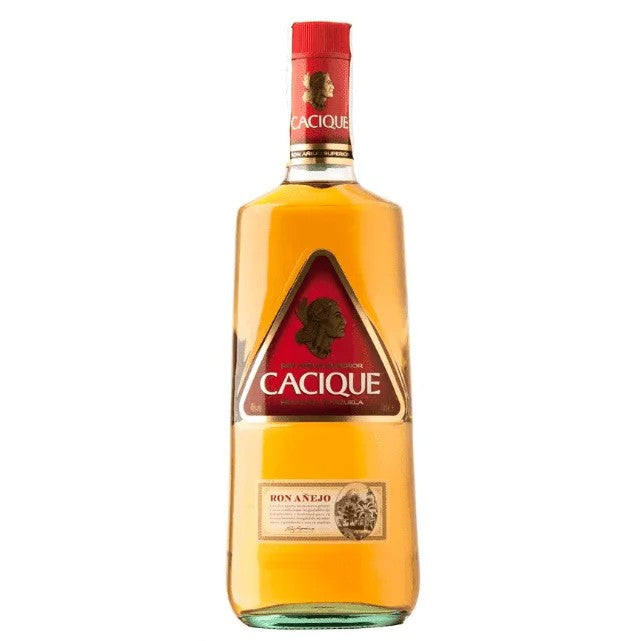 CaciqueAnejo(70CL,40.0%Vol.)