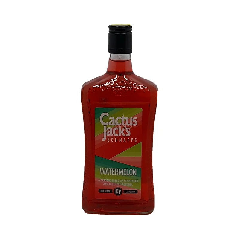 CactusJack’sSchnappsWatermelon70cl