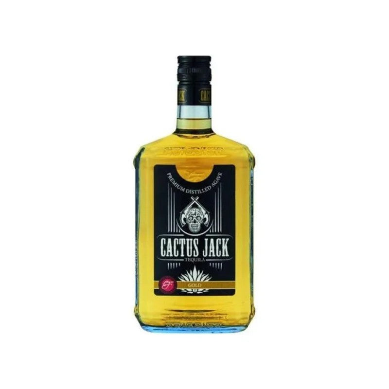 CactusJackGold750ml