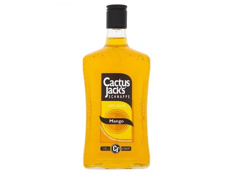 CACTUSJACKMANGO70CL