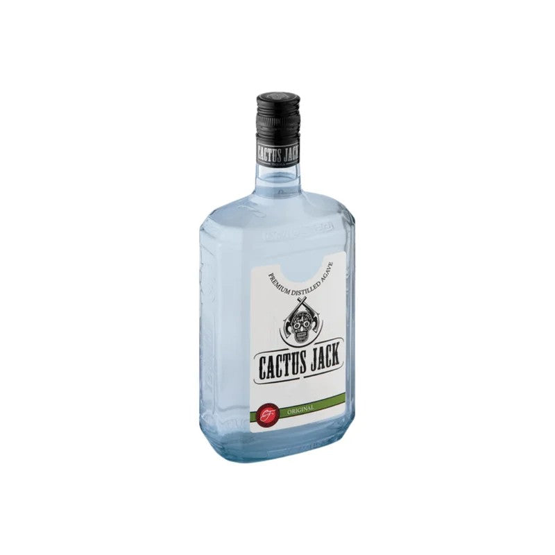 CactusJackOriginal750ml