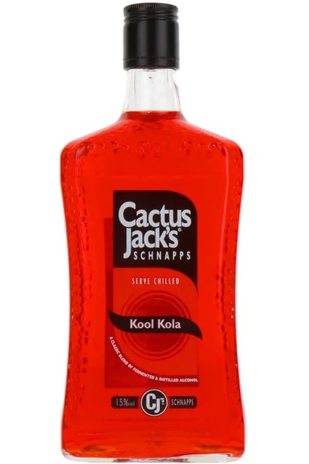 CactusJacksKoolKola