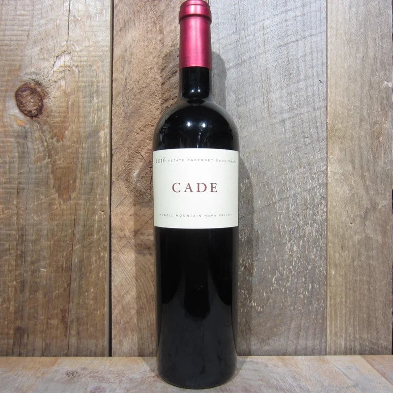 CadeHowellMountainCabernetSauvignon2019750ml