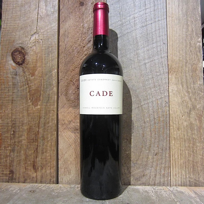CadeHowellMountainCabernetSauvignon2021750ml