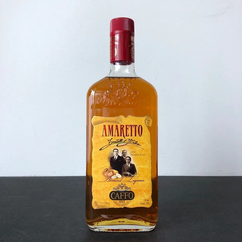 CaffoAmarettoFratellid’ItaliaAlmondLiqueur,Calabria,Italy