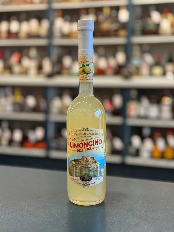 CAFFOLIMONCINODELL’ISOLALIQUEUR,ITALY