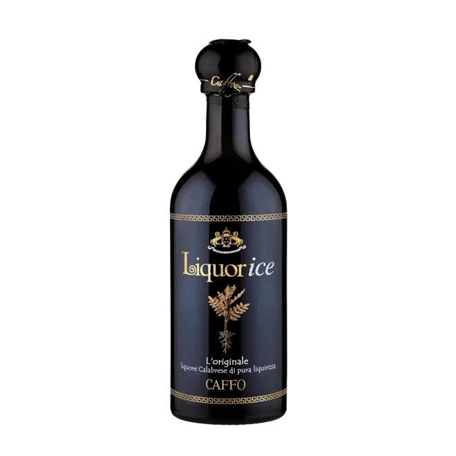 CaffoLiquoriceLiqueurCl50