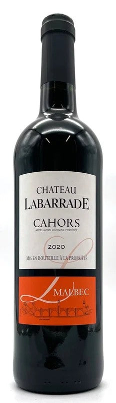 CAHORSMALBECCHATEAULABARRADE2020