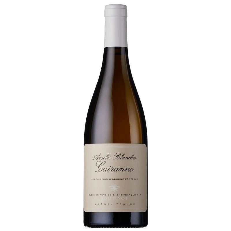 CairanneArgilesBlanchesBlanc,Boutinot