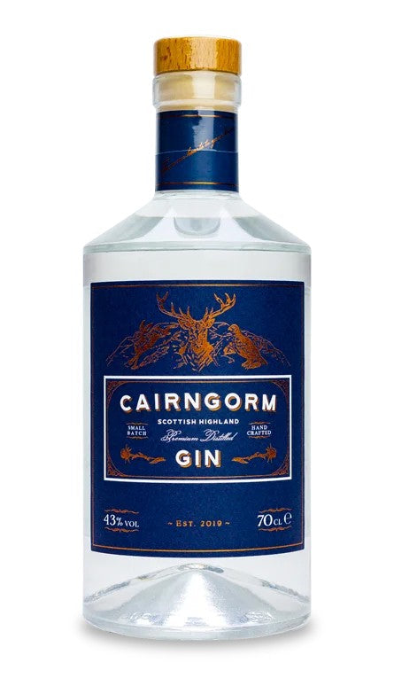 CairngormGin