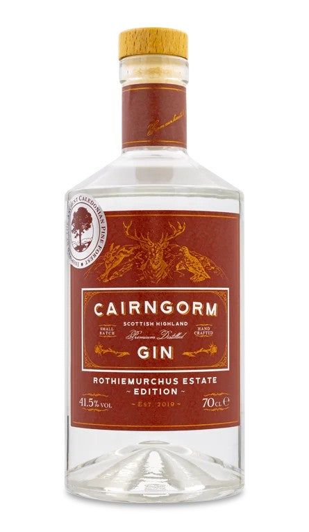 CairngormGinRothiemurchusEstateEdition