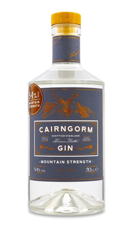 CairngormMountainStrengthGin