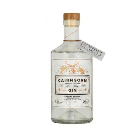 CairngormReindeerEditionGin70cl(41.5%ABV)