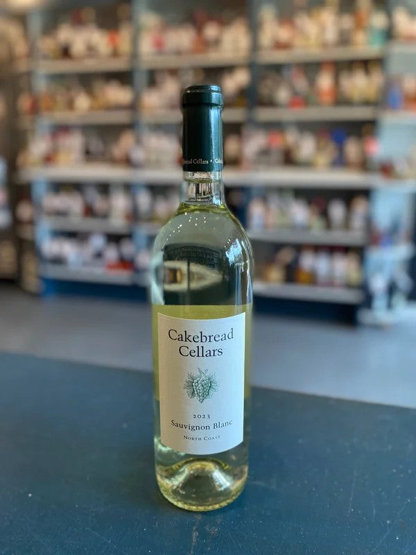 CAKEBREAD‘NAPAVALLEY’SAUVIGNONBLANC,CALIFORNIA2024