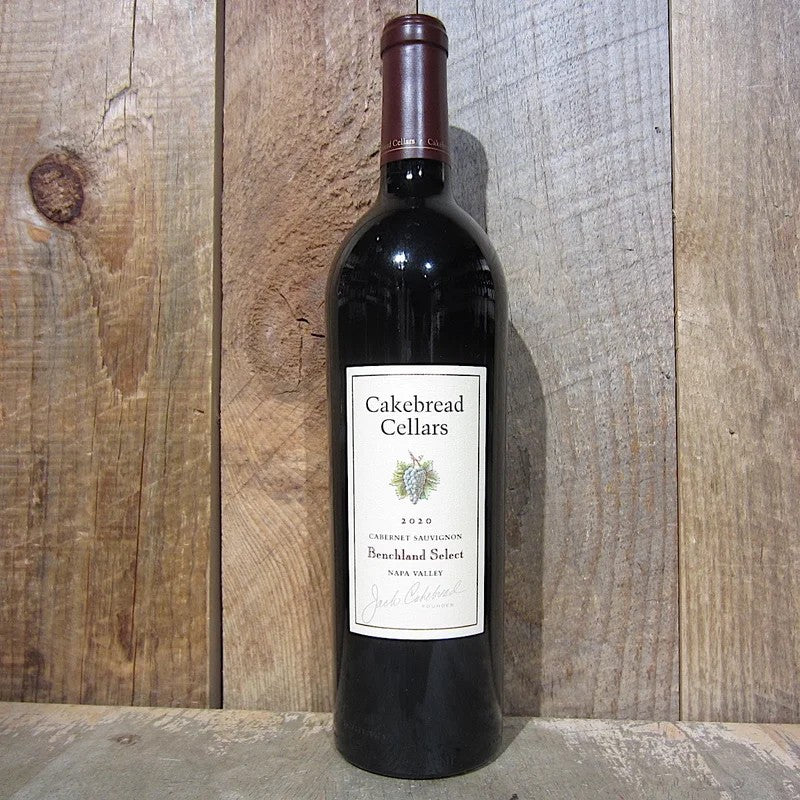 CakebreadBenchlandCabernetSauvignon2020750ml
