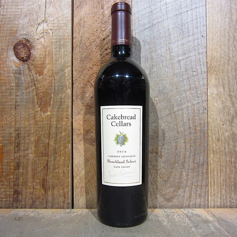 CakebreadBenchlandCabernetSauvignon2019750ml
