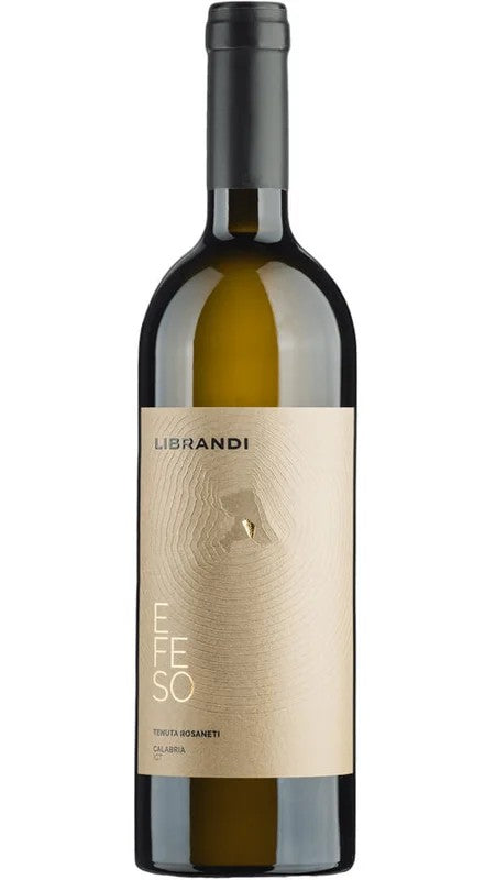 CalabriaBiancoIGT–Efeso–Librandi