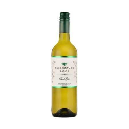 CalancombeEstatePinotGris2022(75cl)11%
