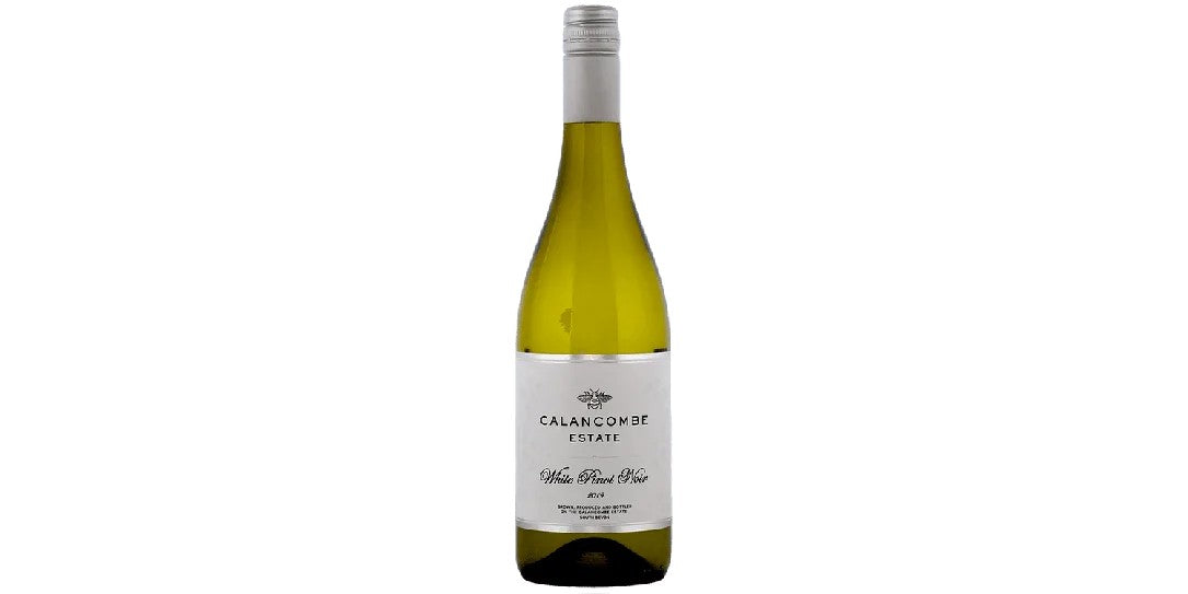 CalancombeEstateWhitePinotNoir2019(75cl)