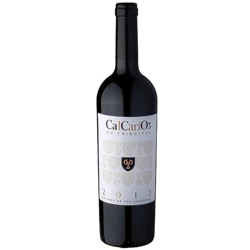 Calcari03doPrincipalReservaTinto