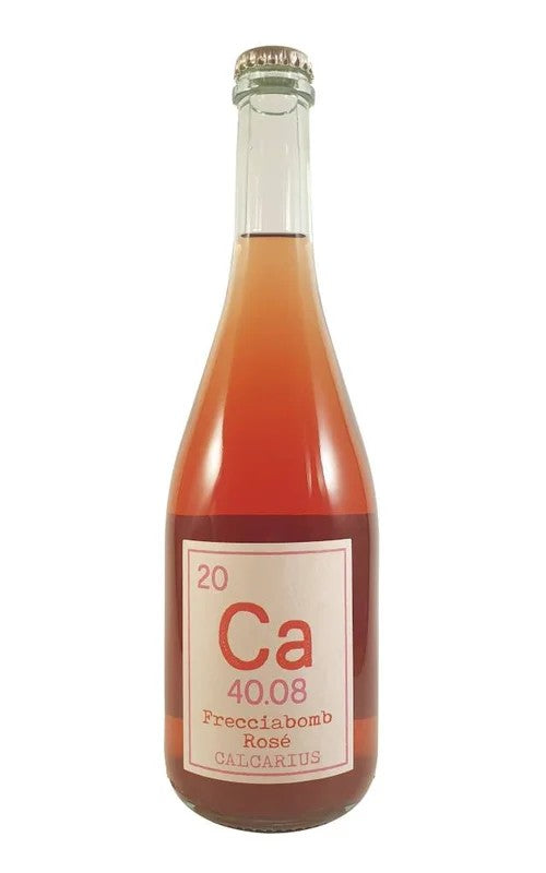CalcariusFrecciabombPetNat