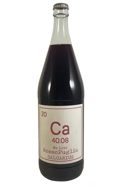 CalcariusNuLitrRosso