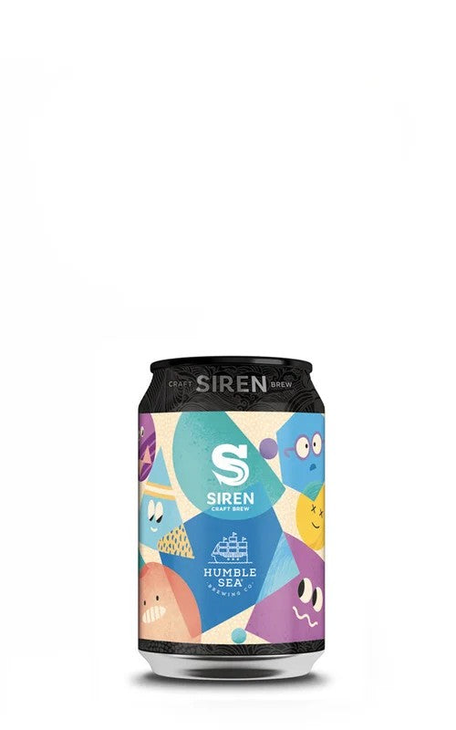 CaliPower,SirenCraftBrew