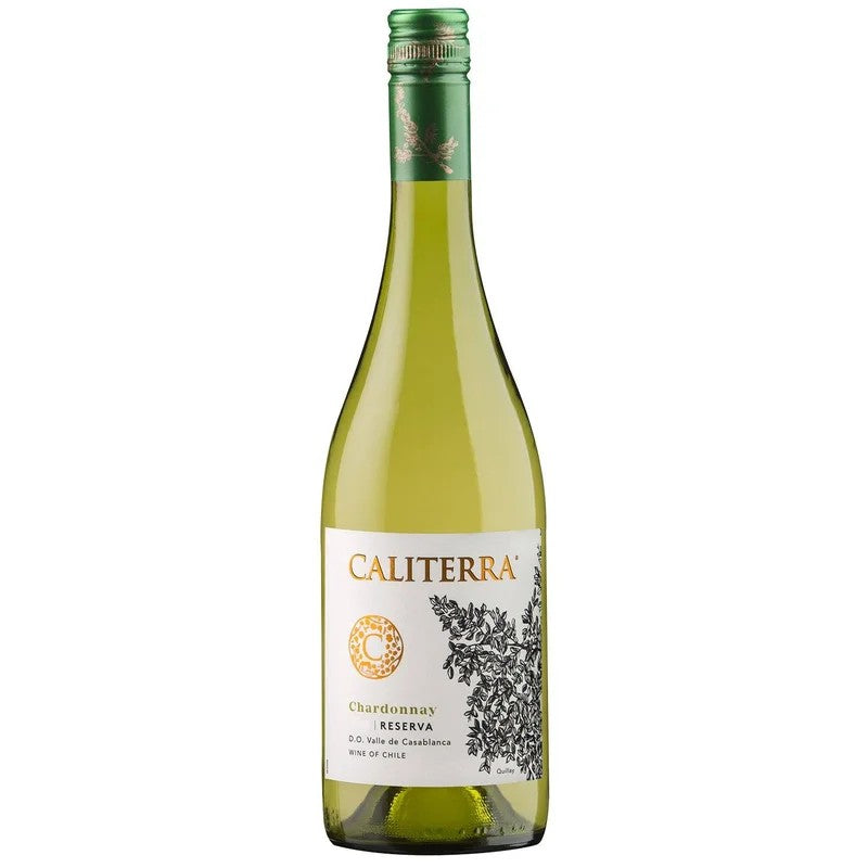 CaliterraReservaChardonnay