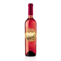CalligaRoseDemiSec75cl