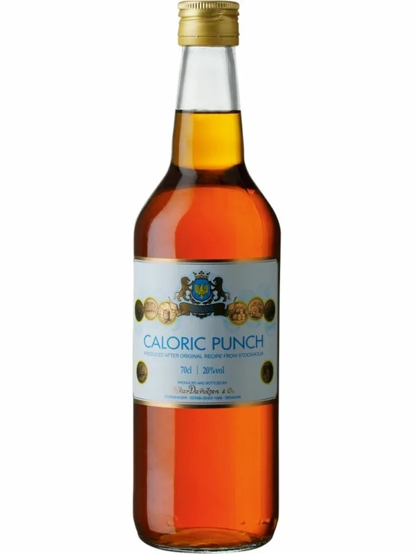 CaloricPunch70cl.20%