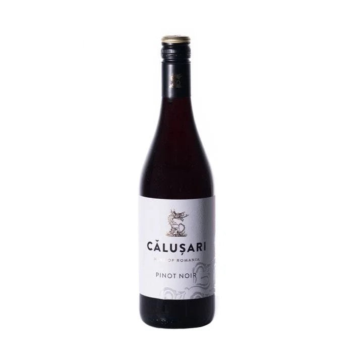 CalusariPinotNoir