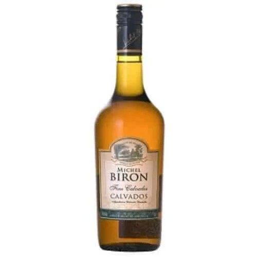 CalvadosBrandyMichelBiron(70CL,40.0%Vol.)