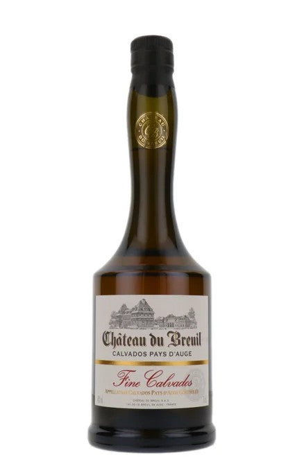 CalvadosChateauduBreuil